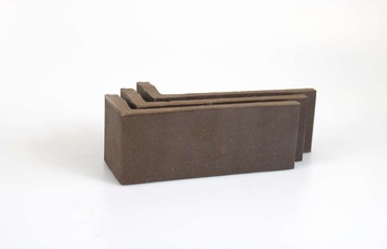 Плитка Plato brown AA Terramatic