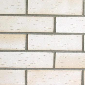 Плитка Koro White AB Terramatic