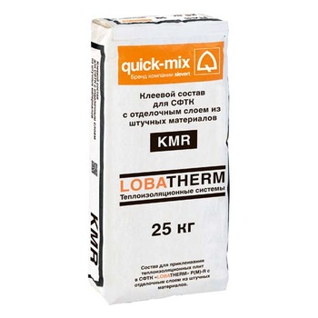 RKS Клеевой состав для СФТК RKS