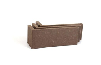 Плитка Plato brown Terramatic