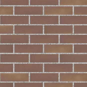 Плитка Plato brown AK Terramatic