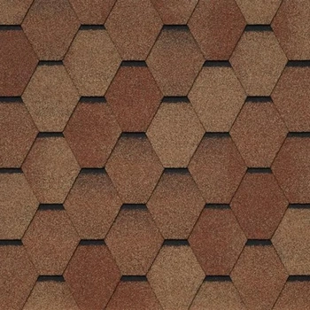 UNICA VENETO Terracotta 206