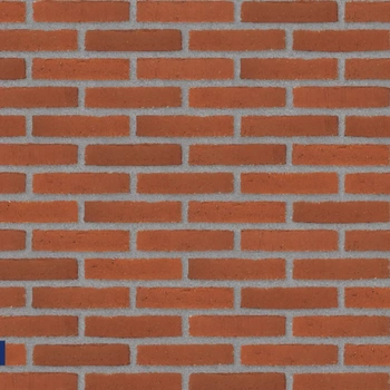 Кирпич ручная формовка RT 307 rot handstrichziegel
