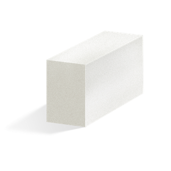 Газобетонный блок "NOVOBLOCK" D600 625х400х200