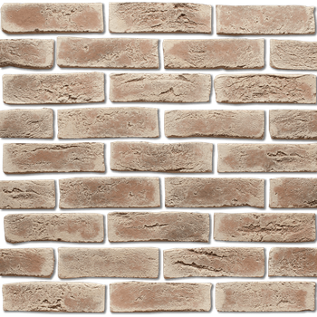 Плитка под кирпич "Дрезден" арт. 390, 391, 392, 394, 397, 399